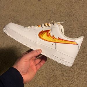 Custom Air Force 1